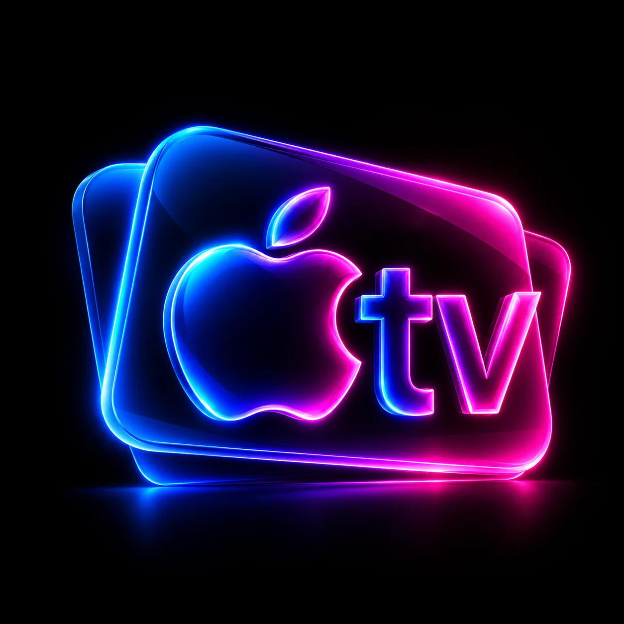 ابل تي في شهر تسليم فوري